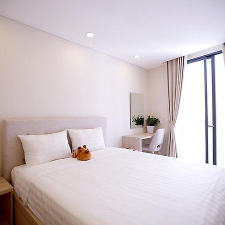 City House Apartment - Sai Gon Paramount II TP. Hồ Chí Minh Ngoại thất bức ảnh