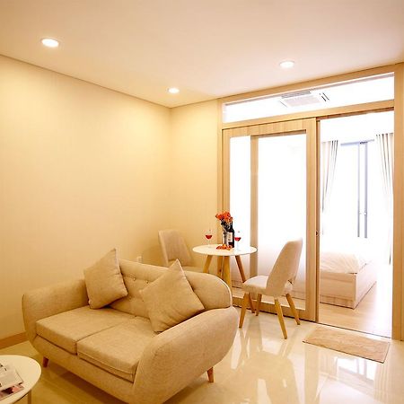 City House Apartment - Sai Gon Paramount II TP. Hồ Chí Minh Ngoại thất bức ảnh