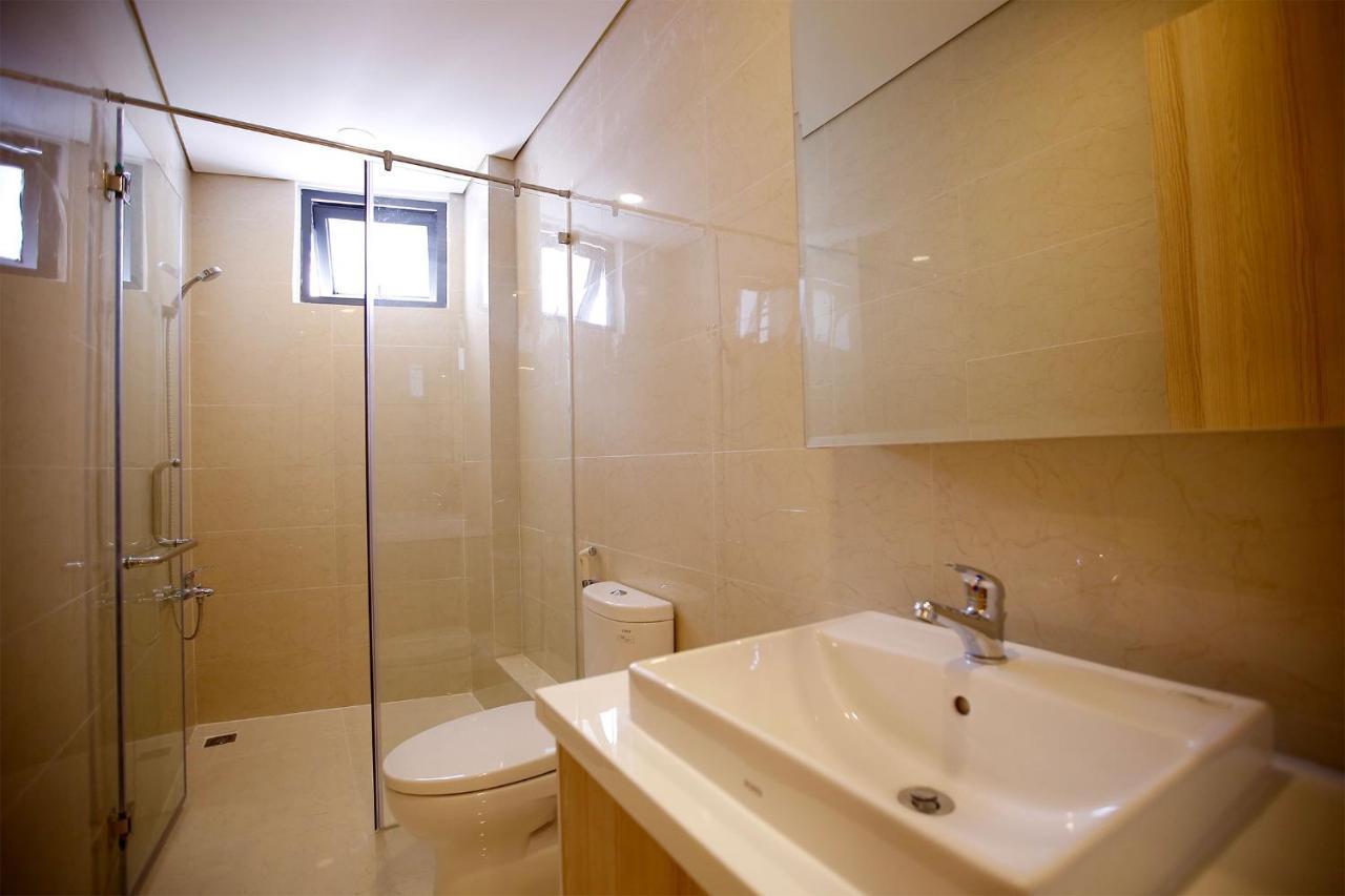 City House Apartment - Sai Gon Paramount II TP. Hồ Chí Minh Ngoại thất bức ảnh