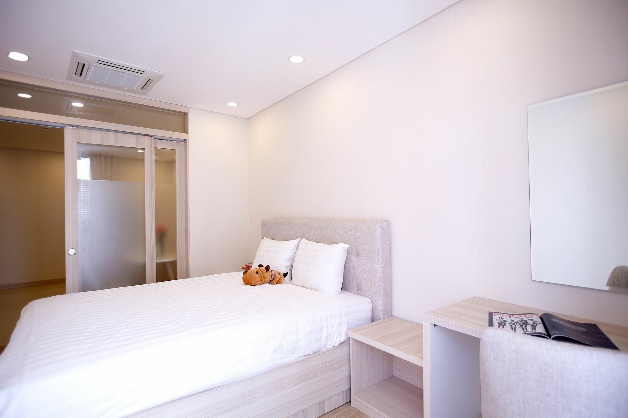 City House Apartment - Sai Gon Paramount II TP. Hồ Chí Minh Ngoại thất bức ảnh