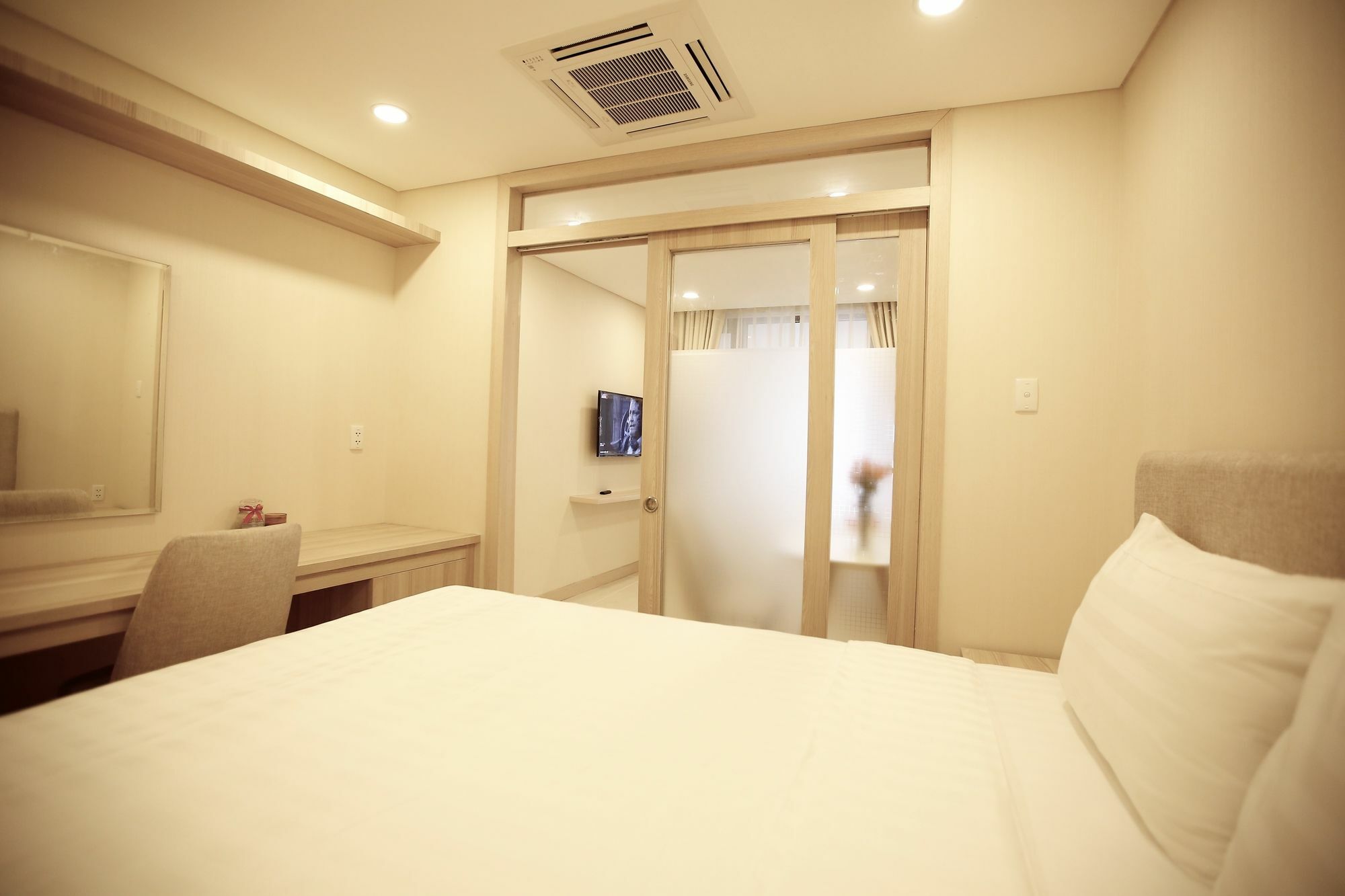 City House Apartment - Sai Gon Paramount II TP. Hồ Chí Minh Ngoại thất bức ảnh